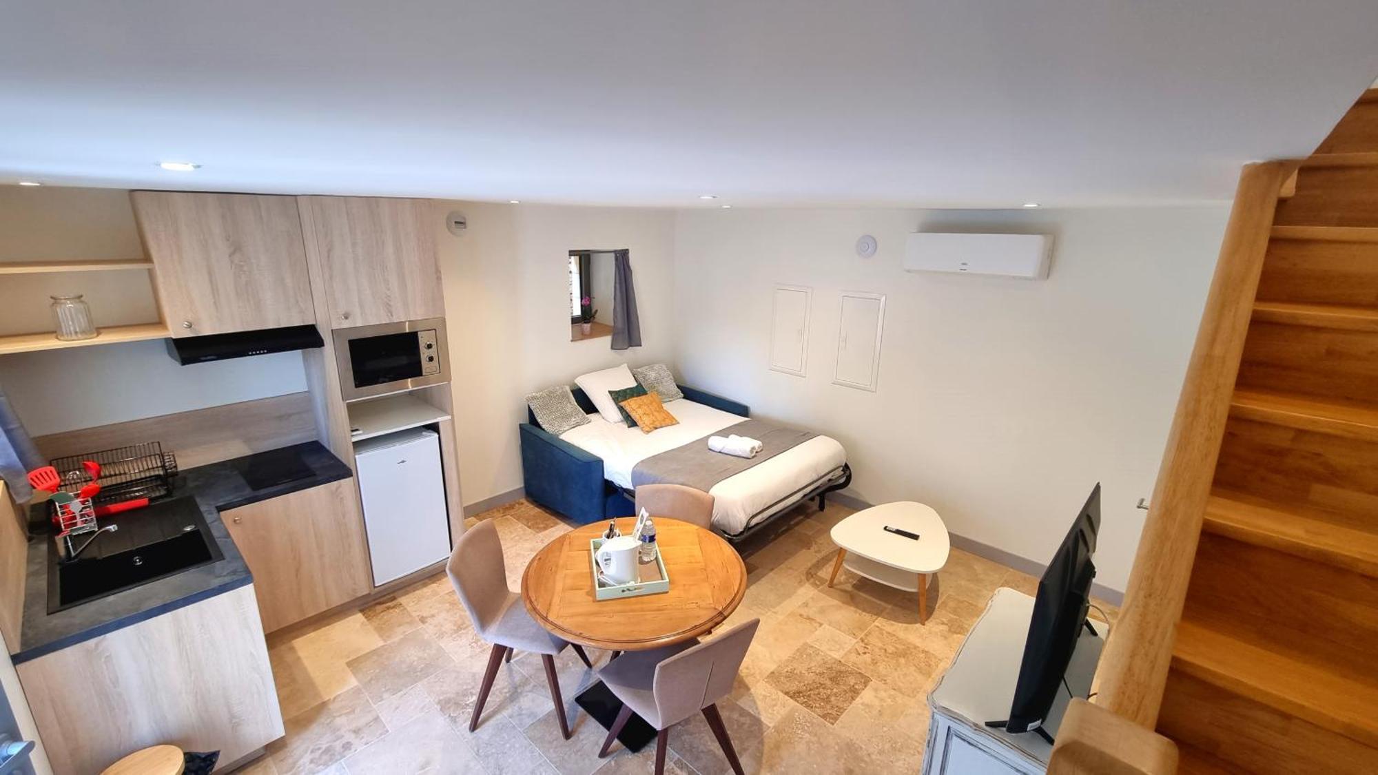 Thonac Logis Hotel Archambeau מראה חיצוני תמונה