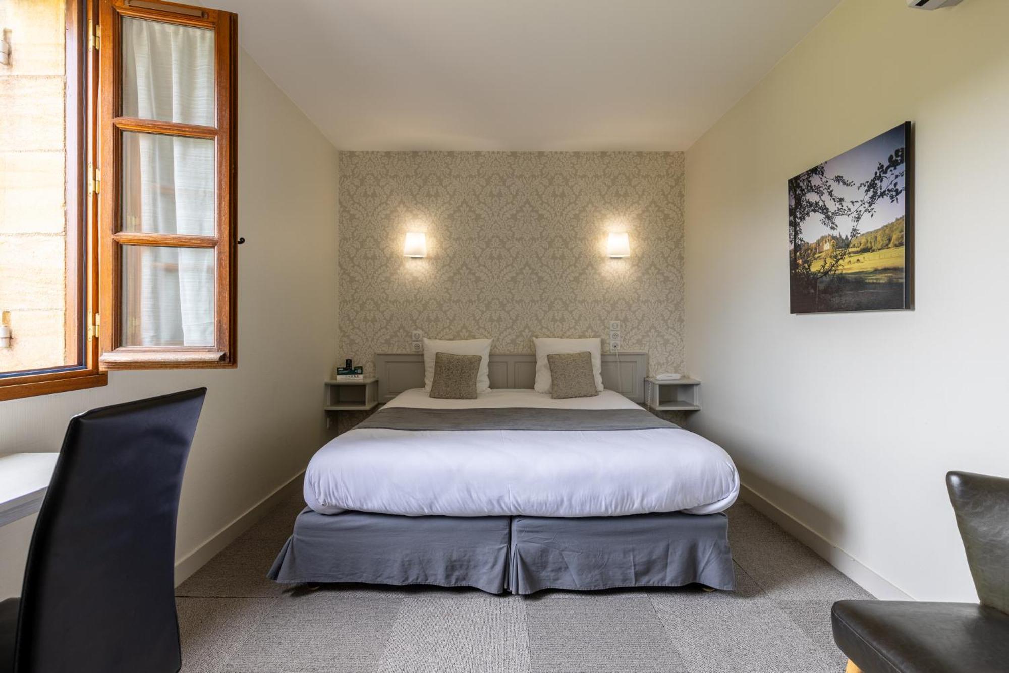 Thonac Logis Hotel Archambeau מראה חיצוני תמונה