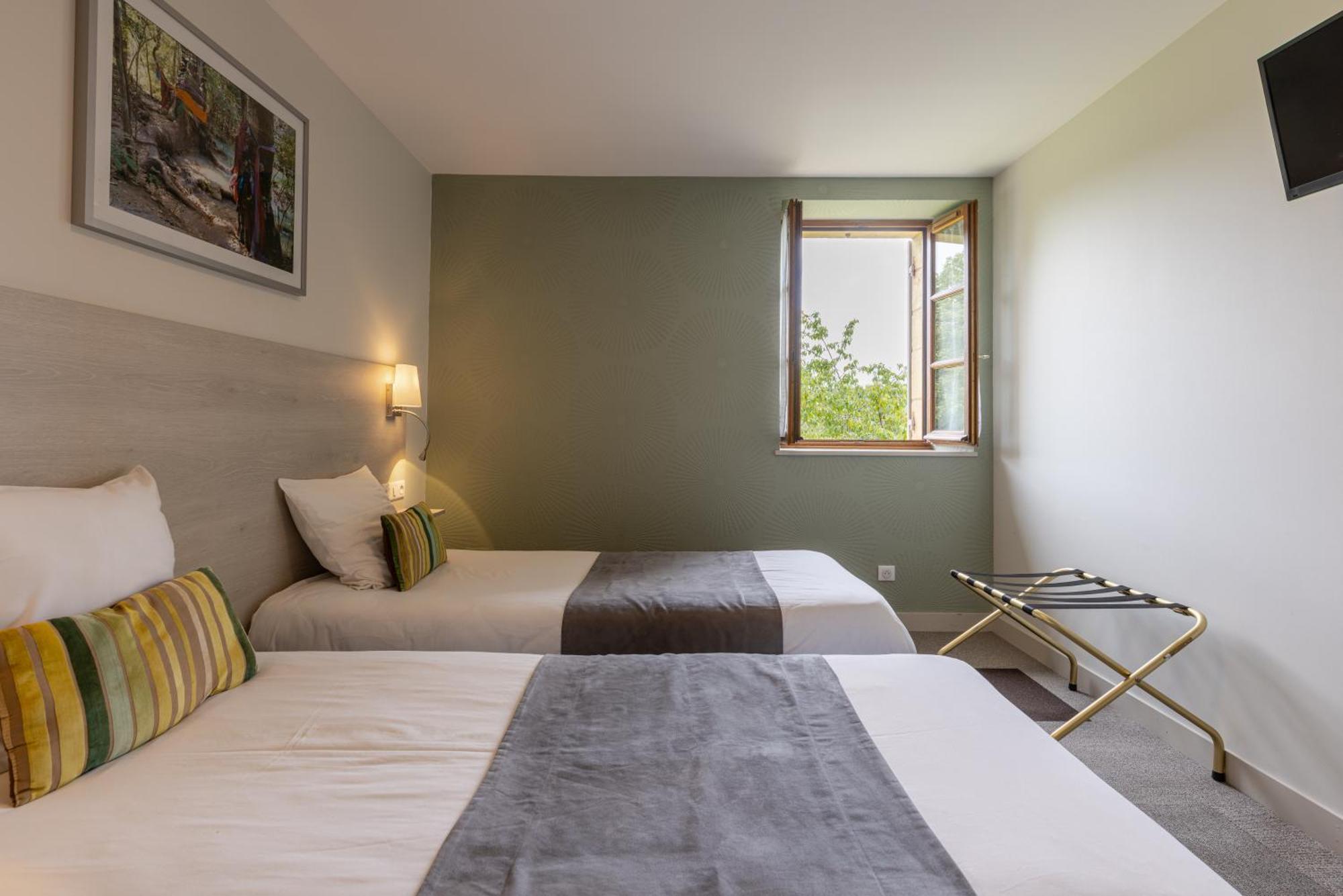 Thonac Logis Hotel Archambeau מראה חיצוני תמונה