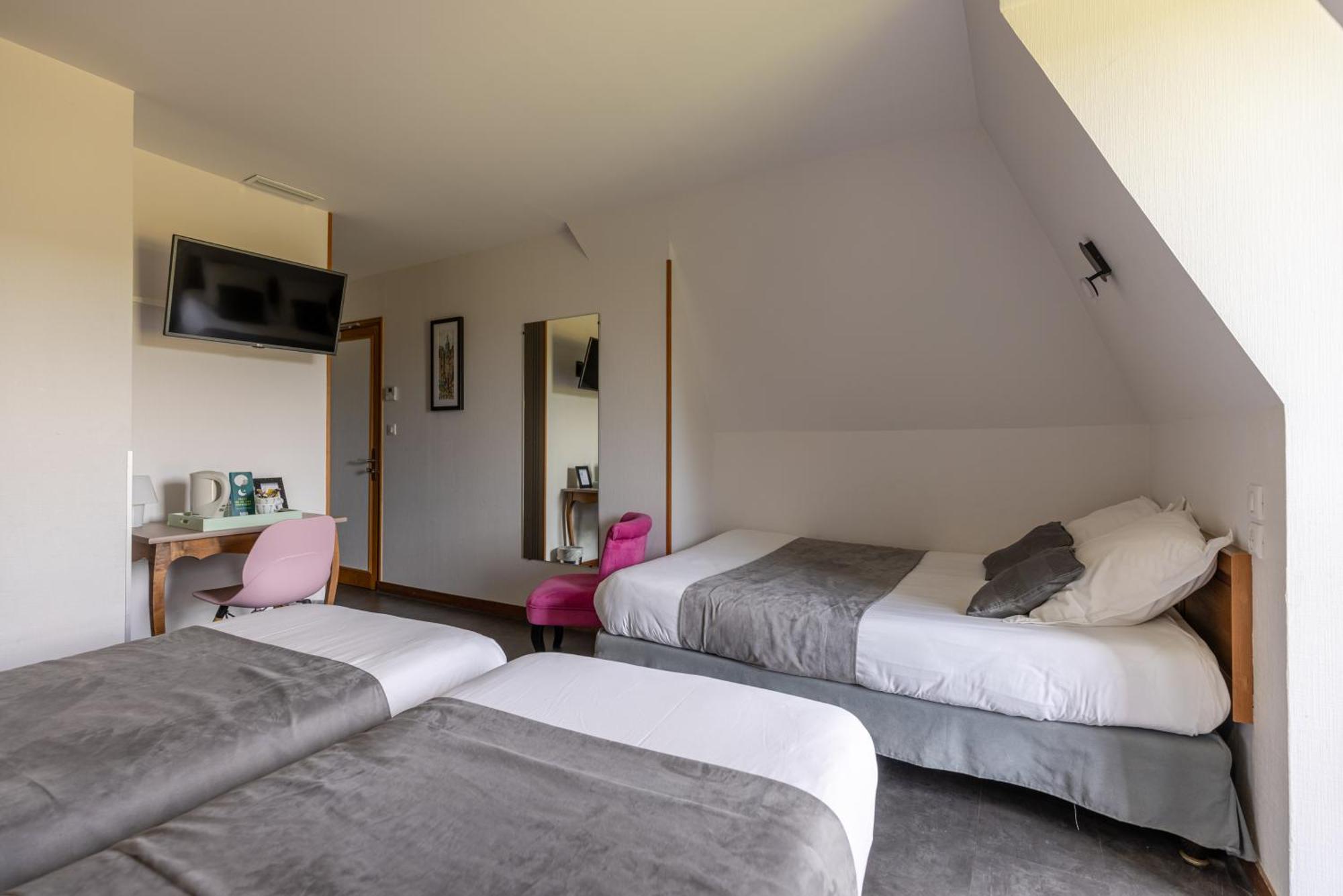 Thonac Logis Hotel Archambeau מראה חיצוני תמונה